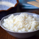Как готовить рис на гарнир