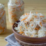 Польза квашеной капусты