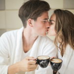 Две ошибки, которые вы можете допускать в любви