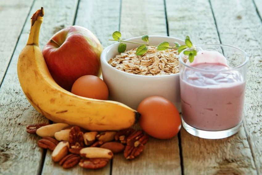 Продукты, понижающие аппетит