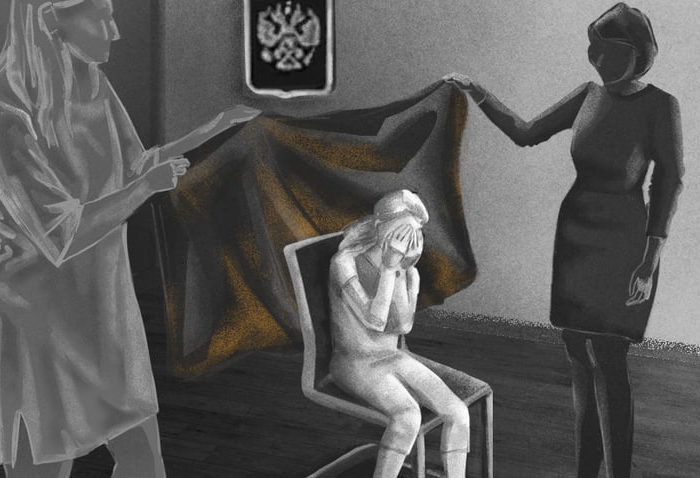 Когда и как говорить с детьми о проблемах сексуального насилия?
