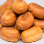 Рецепт домашних пирожков с картофельной начинкой