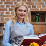 Подборка заметок из записной книги хозяйки