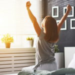 10 способов научиться быстро вставать рано