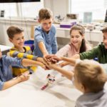GlobalKids: приватна школа світового рівня