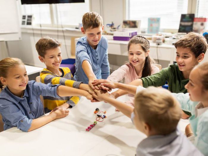 GlobalKids: приватна школа світового рівня