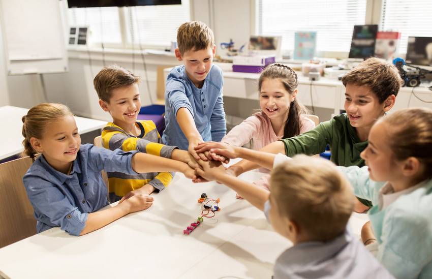 GlobalKids: приватна школа світового рівня