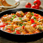 Что приготовить на ужин быстро и вкусно: 8 рецептов
