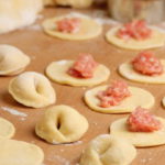 Как сделать пельмени