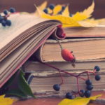 Подборка книг для чтения осенью