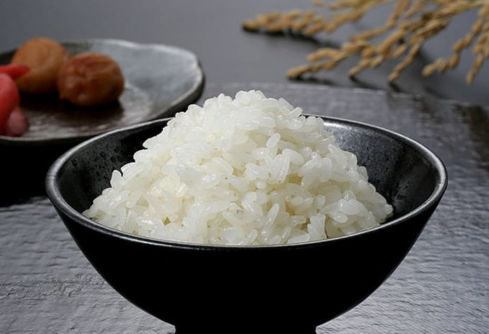 Как приготовить вкусный рассыпчатый рис?