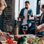 Slow food — искусство наслаждаться вкусом