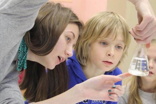 GlobalKids: приватна школа світового рівня