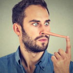 7 вещей, о которых чаще всего врут мужчины
