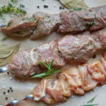 Как выбрать мясо, рыбу, курицу и сосиски