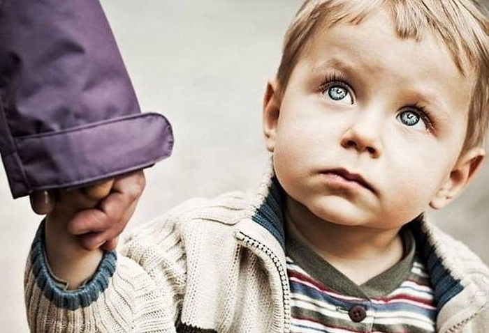 Как поссорить своих детей? 8 вредных советов