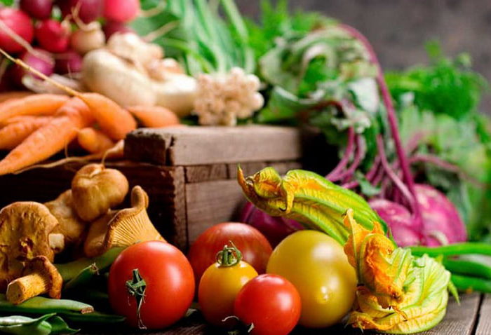 Отличия биопродуктов от магазинных продуктов