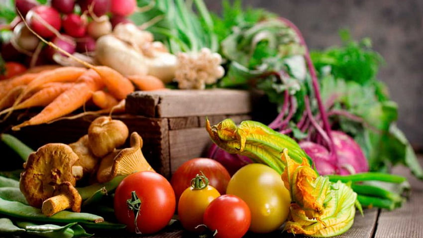 Отличия биопродуктов от магазинных продуктов