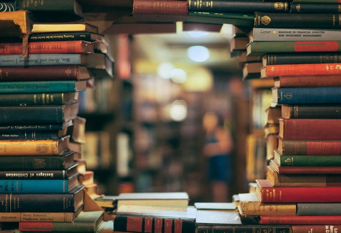 Как читать по 10 книг в неделю: семь проверенных способов
