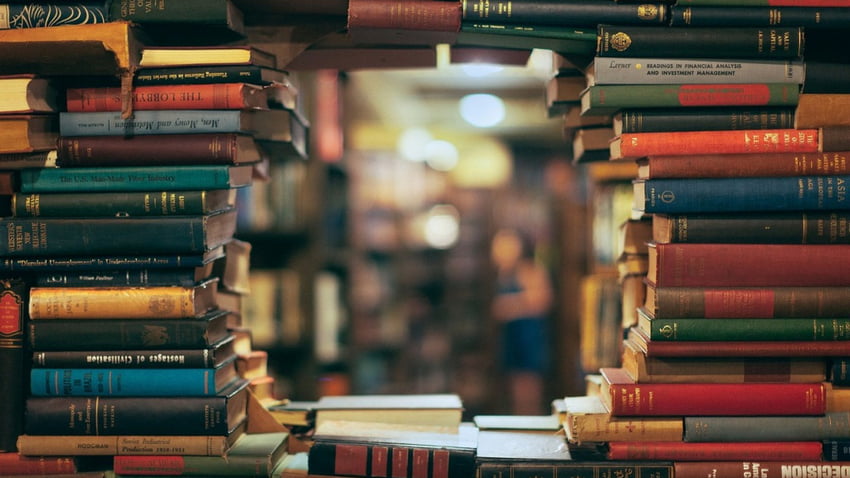 Как читать по 10 книг в неделю: семь проверенных способов