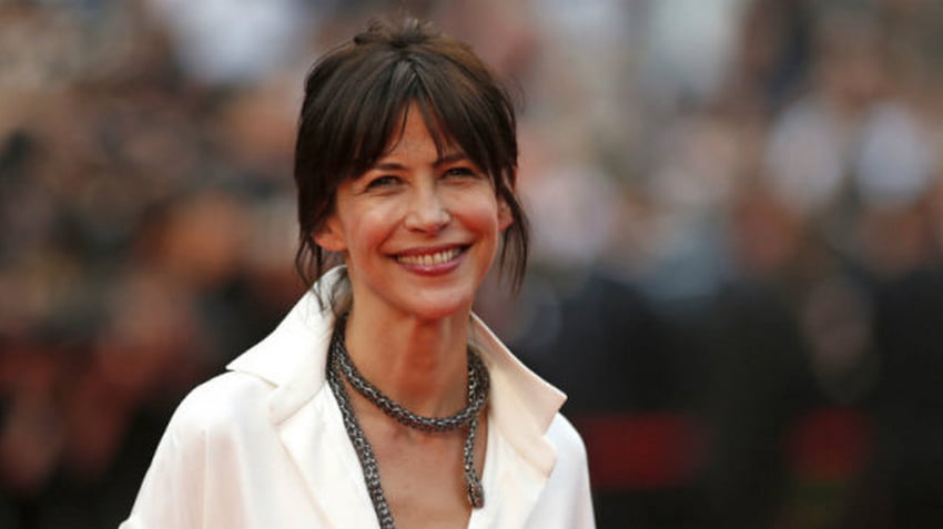 Почему француженки не стареют