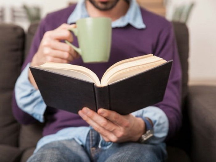 Как читать по 10 книг в неделю: семь проверенных способов