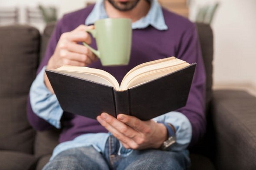Как читать по 10 книг в неделю: семь проверенных способов