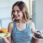 Снижение веса: почему мы саботируем свои цели