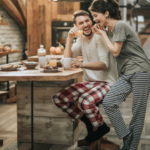 Если вы влюбились в лучшего друга