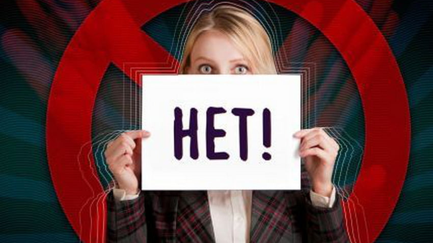 Как научиться вежливо говорить нет