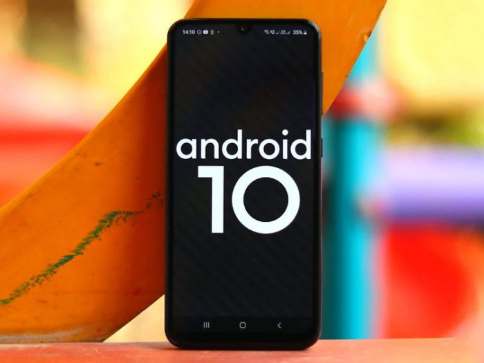 На старых смартфонах появилась эксклюзивная функция от Android 10