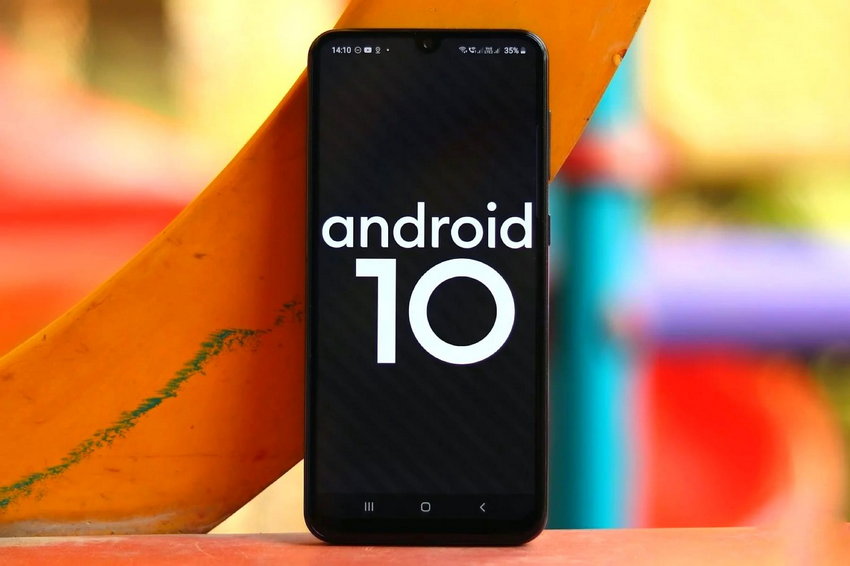 На старых смартфонах появилась эксклюзивная функция от Android 10