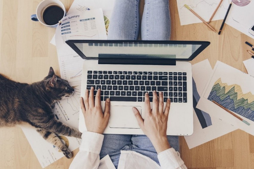 Программа для удаленной работы