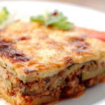 Вкуснейшая запеканка родом из Греции