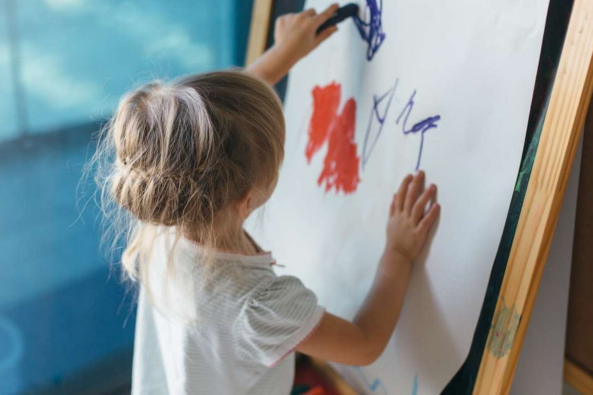 5 эффективных техник для развития творческого потенциала