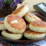 Как приготовить сырники из сыра