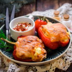 Бесподобный рецепт курицы для запекания в духовке