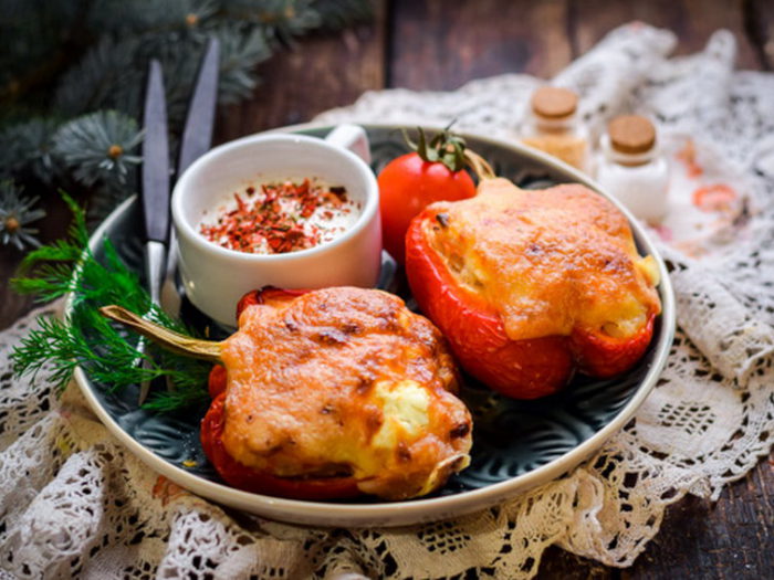 Бесподобный рецепт курицы для запекания в духовке