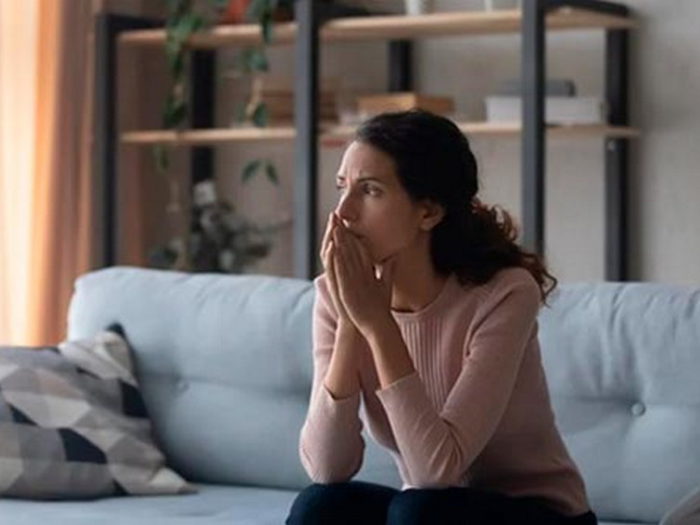 9 шагов к избавлению от чувства вины