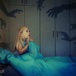 Страшные сны полезны для здоровья – ученые