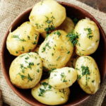 Как и сколько варить картофель