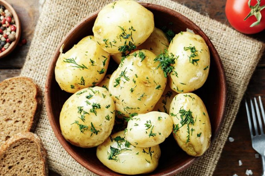 Как и сколько варить картофель