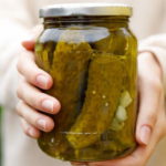 Как использовать огуречный рассол