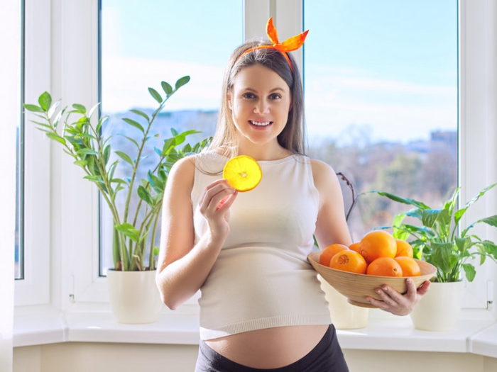 Вкусные для вас, опасные для ребёнка. Что не стоит есть будущим мамам