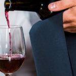 10 правил подачи вина