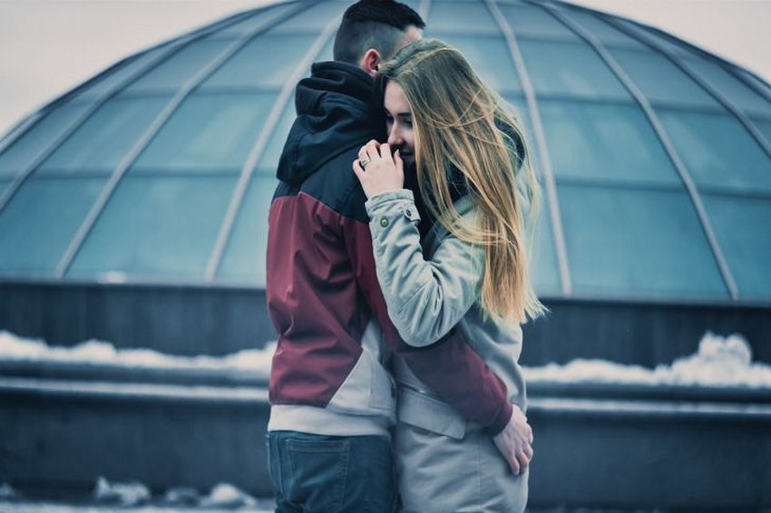 5 способов простить и отпустить