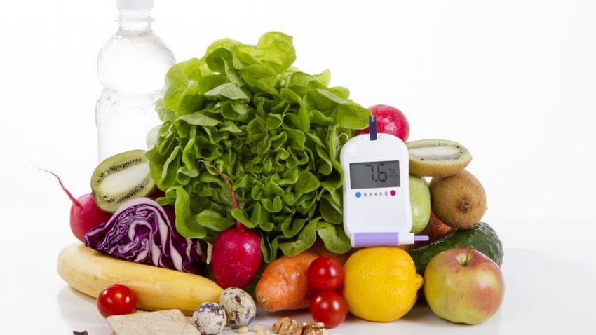 Запрещенные при сахарном диабете продукты