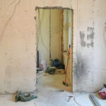 Кривые стены и возможно ли исправить ситуацию