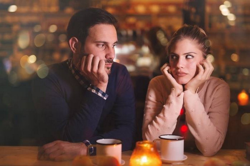 Что делать, если любимый мужчина вас раздражает? Советы психолога