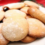 Печенье воздушное